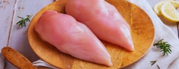 Handi Chicken